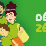 Défi des familles zéro déchet