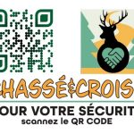 Chassé & Croisé : l’application conçue et développée pour des activités sécurisées en forêt