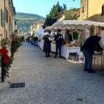 Marché de Noël – Dimanche 17 novembre