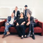 Concert Jazz : Cathy Heiting Quintet – 1er mars 2025